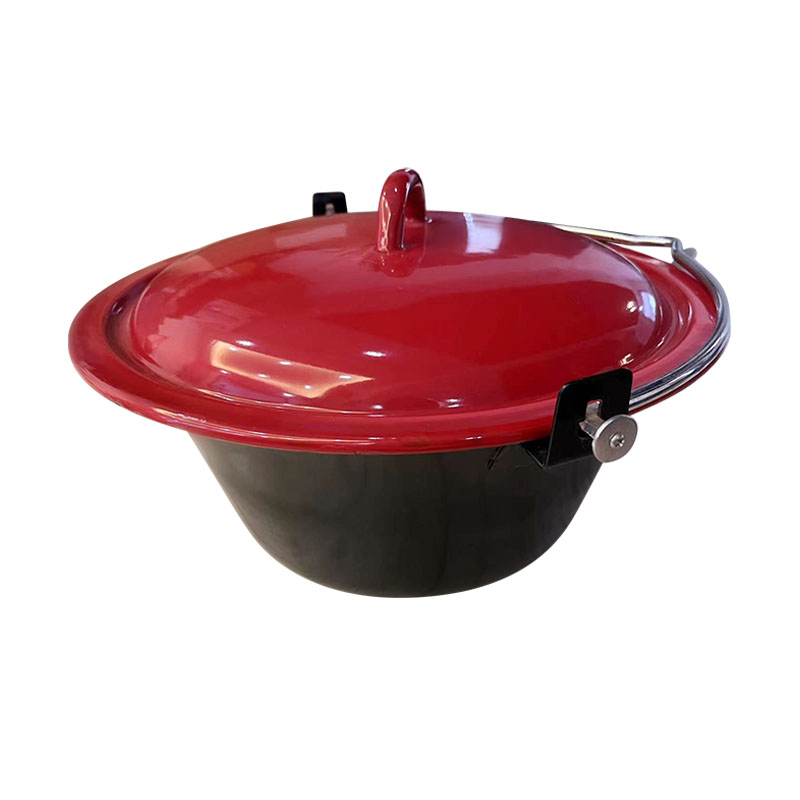 Stew Pot