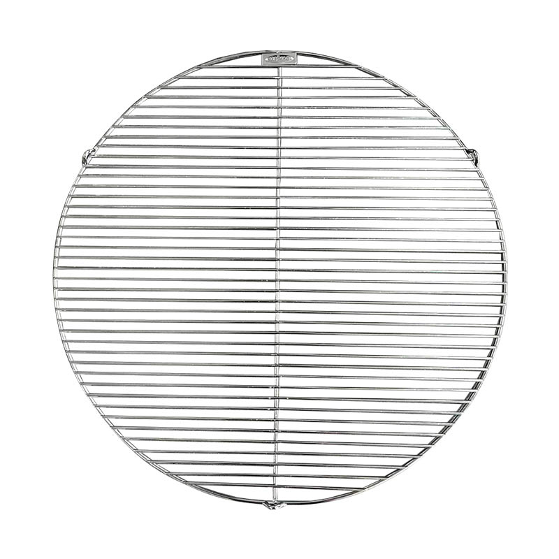Grilled Net